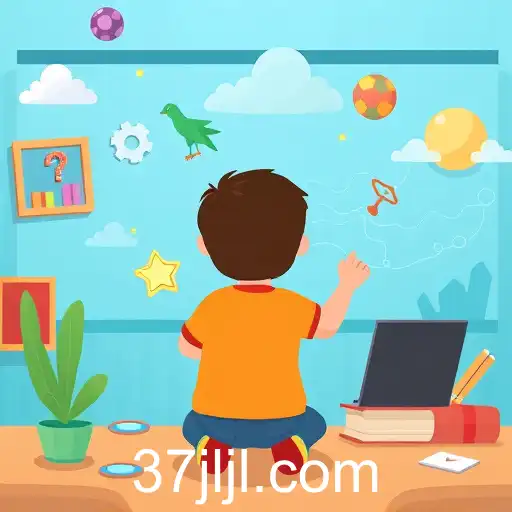 The Evolution of 37JL in Online Gaming