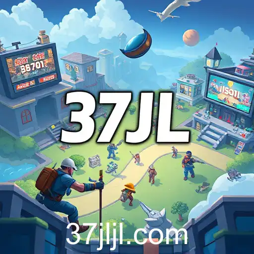 The Rise of 37JL in the Gaming Arena