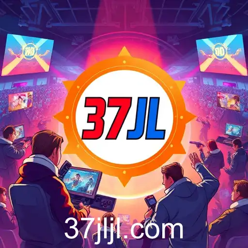 The Rise of 37JL in Online Gaming
