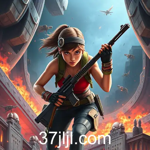 Exploring the Thrills of Action Games: The World of 37JL