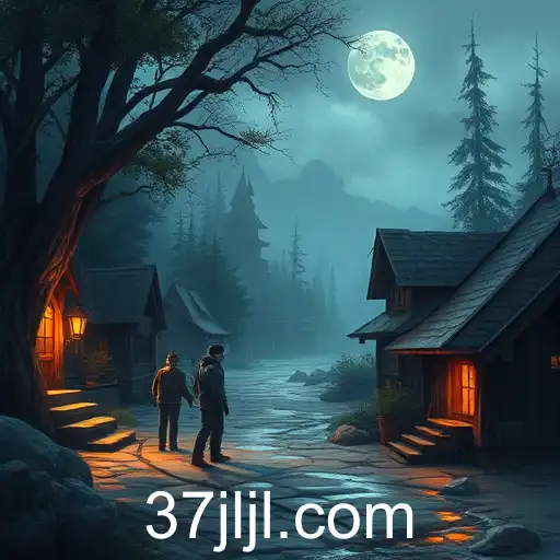 Exploring the World of Adventure Games: An Insight into the '37JL' Category