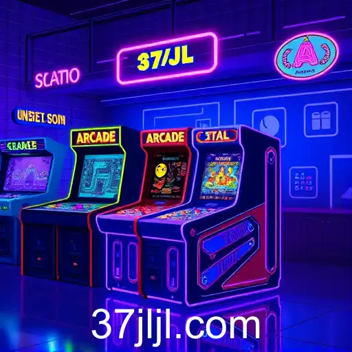 Exploring the Timeless Allure of 'Arcade Classics': A Dive into Retro Gaming