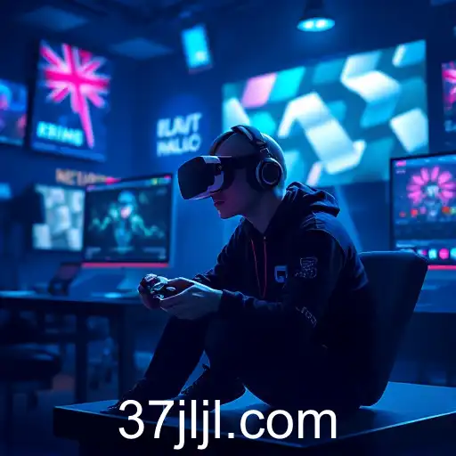 Navigating the Digital Landscape of Gaming in 2026