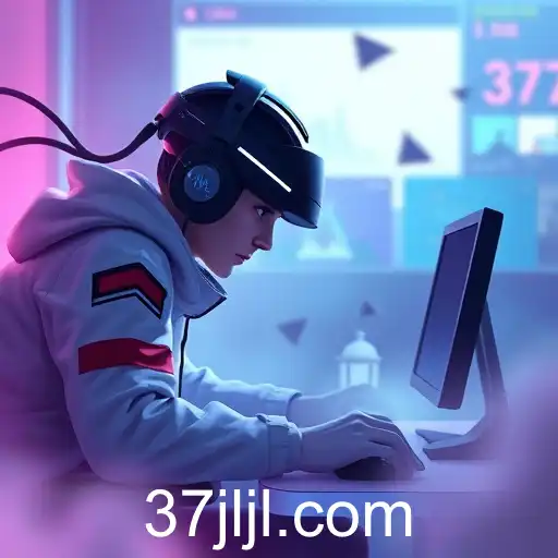 The Digital Playground: Evolving Roles of Gaming Platforms