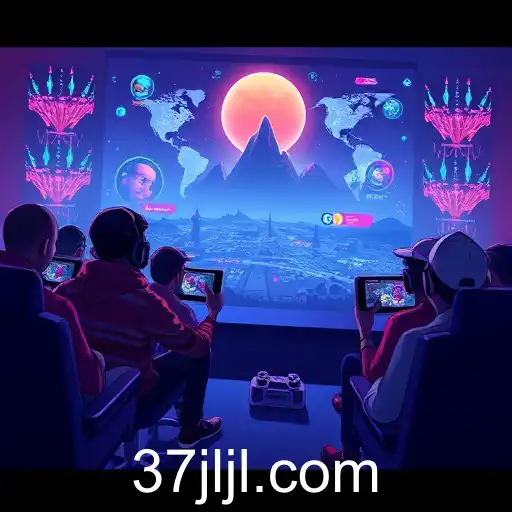 The Evolution of Online Gaming in 2026