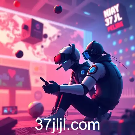 Gaming Innovations on the Rise