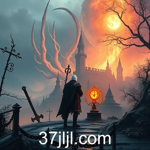 Gaming Portal Revolutionized by Innovative Keyword Strategy