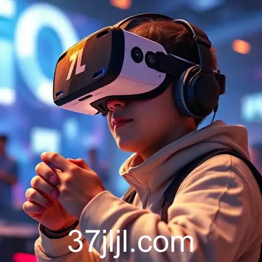 Gaming Revolution: A New Era with '37JL'