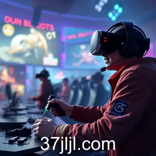 Gaming Trends and Innovations in 2025