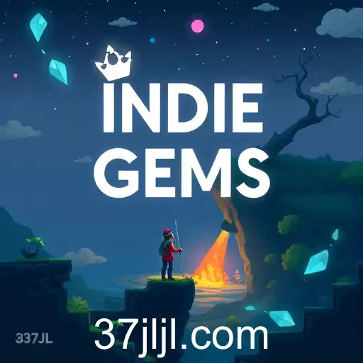 Unearthing Delight: The Allure of 'Indie Gems' on the '37JL' Platform