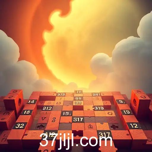 Exploring the Fascinating World of Puzzle Challenges on 37JL