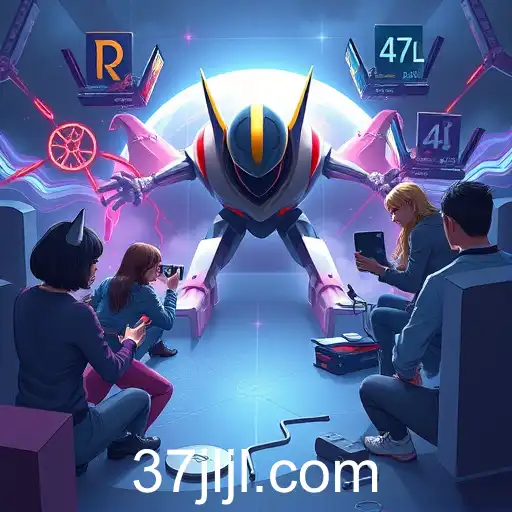 Revolutionary Changes in Online Gaming in 2025