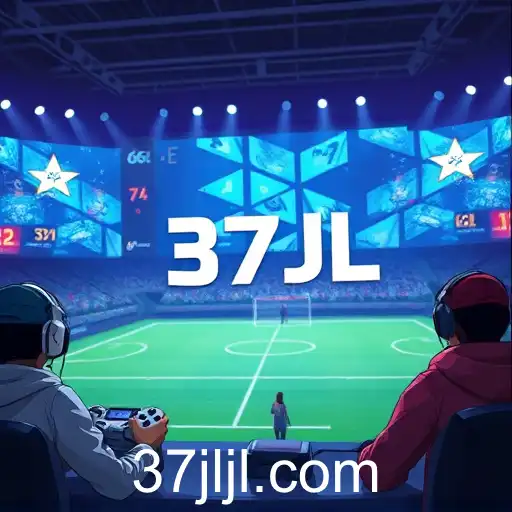 The Rise of 37JL: A Gaming Revolution