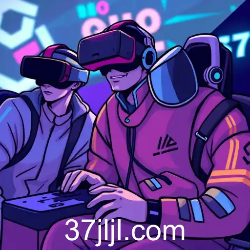 The Rise of 37JL in Digital Gaming