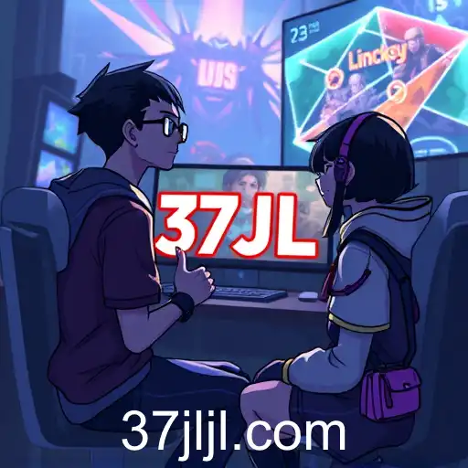The Rise of 37JL: Shaping the Future of Online Gaming