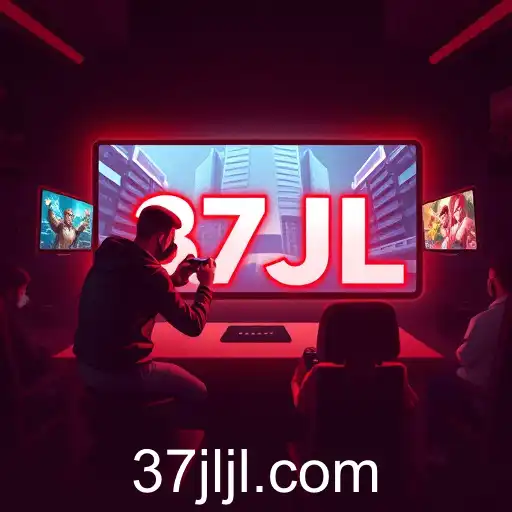 The Rise of 37JL in Online Gaming