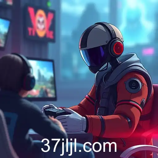 The Rise of Gamers: Exploring 37JL's Influence