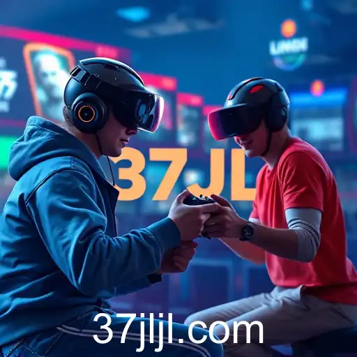 The Rise of Gaming Platforms in 2025