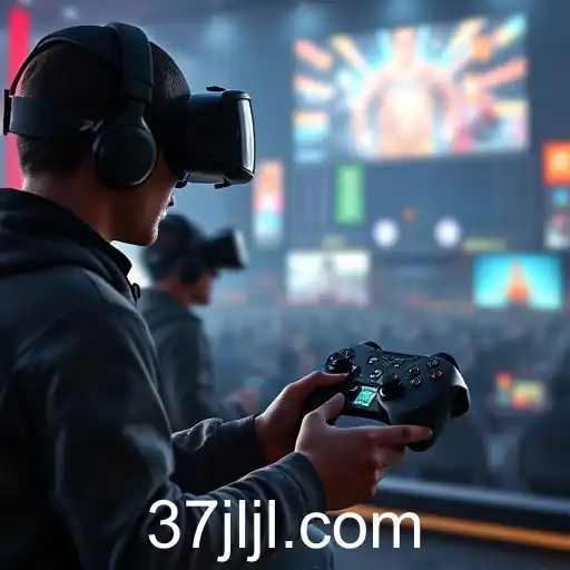 The Rise of Online Gaming Platforms