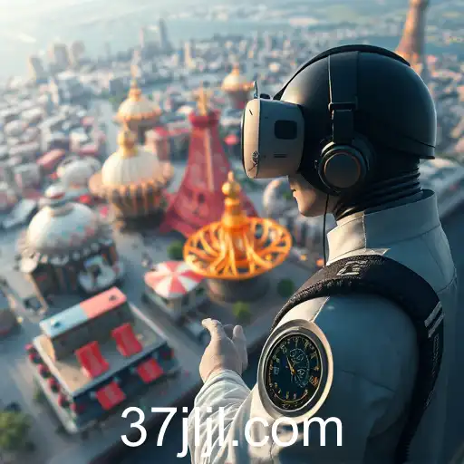 Exploring the Digital Sandbox: The Fascination with Simulation Stories