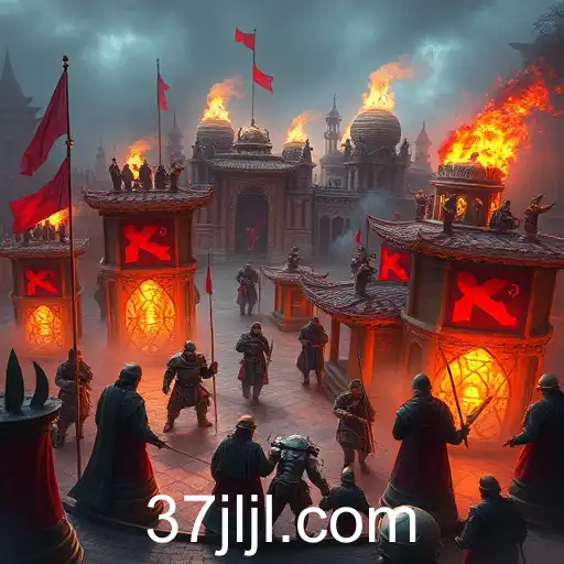 Exploring the World of Strategy Games: An Intellectual Digital Domain